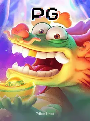 Imagem do jogo Fortune Dragon no 74bet