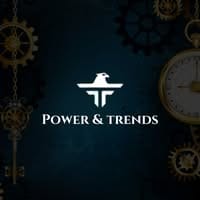 Avatar do usuário Power & Trends