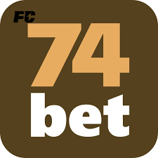 Logo 74bet